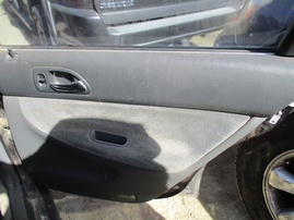 1997 HONDA ACCORD SPECIAL ED. PURPLE 2.2L AT A16338